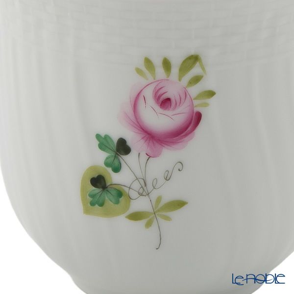 ヘレンド ウィーンのバラ ピンク 01739-0-00 ミッドマグ 200ml