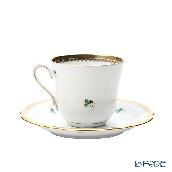 ヘレンド ウィーンのバラ スペシャルエディション ハプスブルク王宮セット LE175 世界限定生産175点 VRH-OR-X1