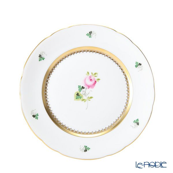 ヘレンド ウィーンのバラ スペシャルエディション ハプスブルク王宮セット LE175 世界限定生産175点 VRH-OR-X1