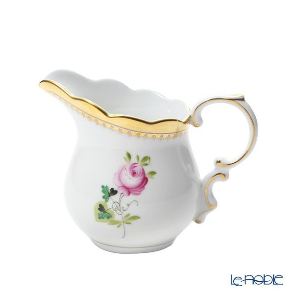 ヘレンド ウィーンのバラ スペシャルエディション ハプスブルク王宮セット LE175 世界限定生産175点 VRH-OR-X1