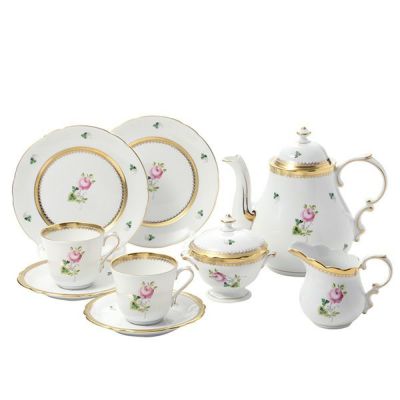 ヘレンド ウィーンのバラ スペシャルエディション ハプスブルク王宮