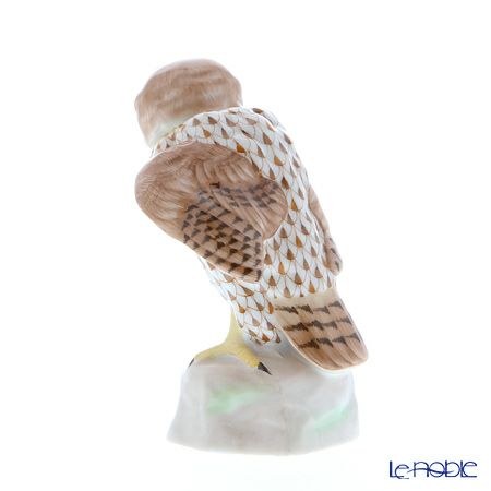 ヘレンド VHSP63 05106-0-00 オウルスモール 12cm