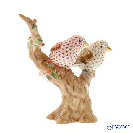 ヘレンド VHSP82 05822-0-00 バード 16.5cm