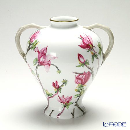 ヘレンド マグノリア C-MAGNOLIA 07127-0-00 ベース 23.5cm