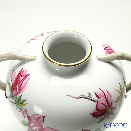 ヘレンド マグノリア C-MAGNOLIA 07127-0-00 ベース 23.5cm