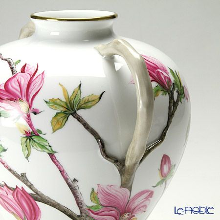 ヘレンド マグノリア C-MAGNOLIA 07127-0-00 ベース 23.5cm