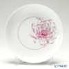 ヘレンド クリサンテーム PDJ-2 02508-0-00 プレート 24.5cm