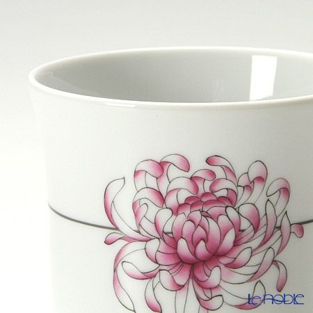 ヘレンド クリサンテーム PDJ-2 02729-0-00 マグ 250ml