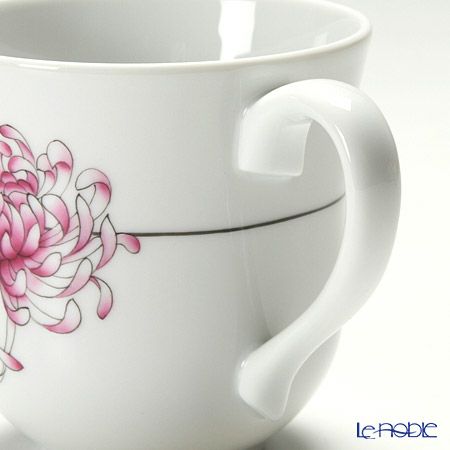 ヘレンド クリサンテーム PDJ-2 02729-0-00 マグ 250ml