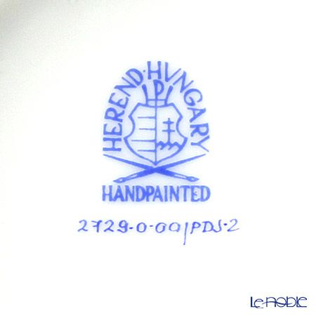 ヘレンド クリサンテーム PDJ-2 02729-0-00 マグ 250ml