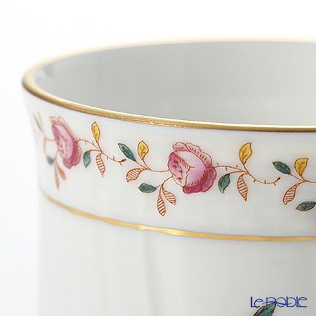 ヘレンド 薔薇の花飾り RGS 01739-0-00 ミッドマグ 200ml