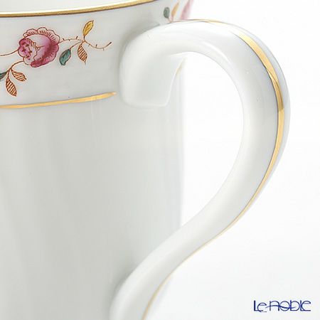 ヘレンド 薔薇の花飾り RGS 01739-0-00 ミッドマグ 200ml