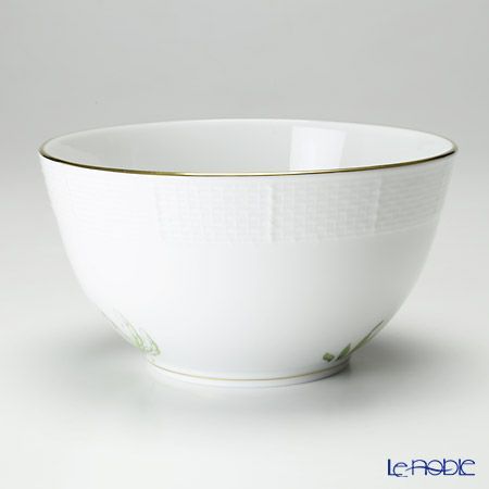 ヘレンド フォレ FORET 00363-0-00 ボウル 1000ml