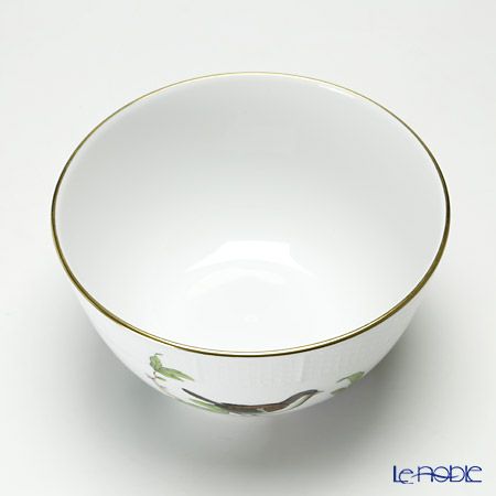 ヘレンド フォレ FORET 00363-0-00 ボウル 1000ml