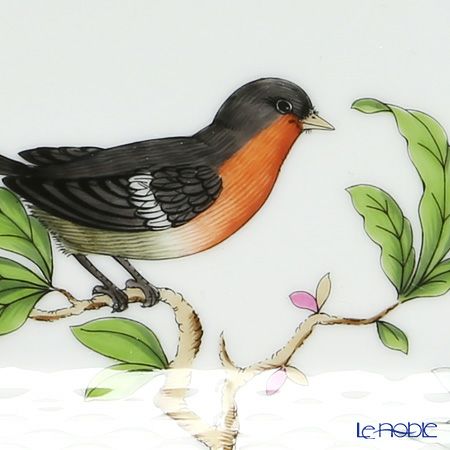 ヘレンド フォレ FORET 00437-0-00 サービストレイ 23cm