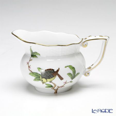 ヘレンド フォレ FORET 00643-0-00 クリーマー 200ml