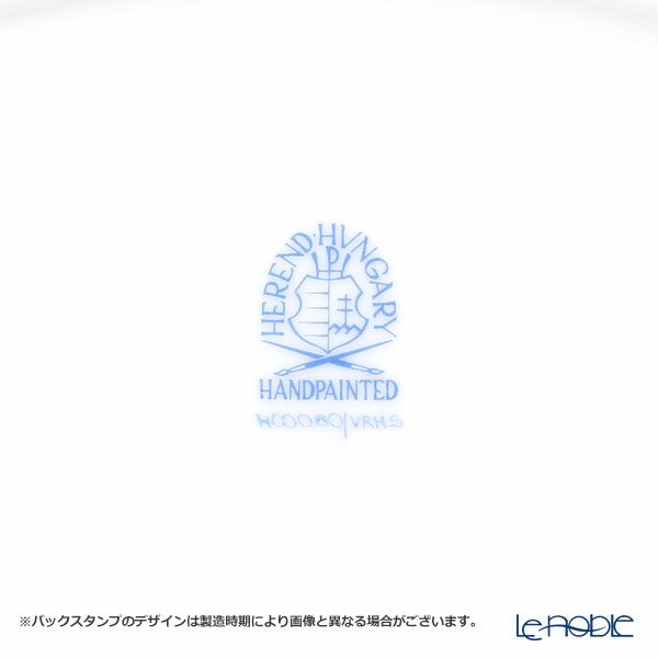 ヘレンド ウィーンのバラ シンプル 00400-0-00 パーティートレイ 38cm