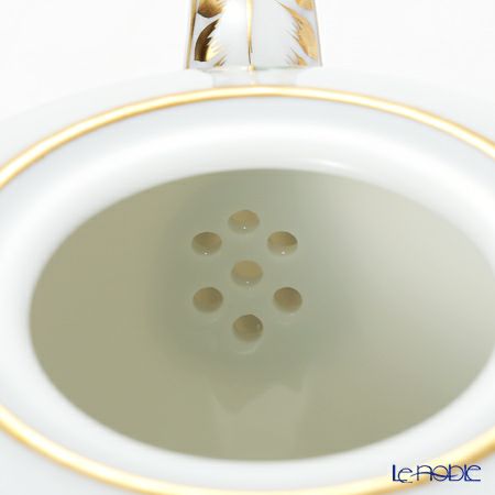 ヘレンド ウィーンのバラ シンプル 00606-0-09 ティーポット ローズ 800ml