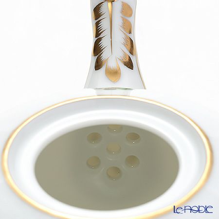 ヘレンド ウィーンのバラ シンプル 00608-0-09 ティーポット ローズ 400ml