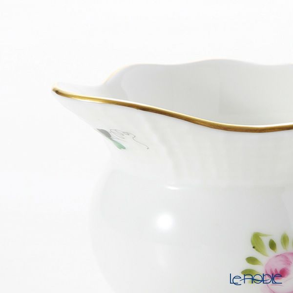 ヘレンド ウィーンのバラ シンプル 00645-0-00 クリーマー 80ml