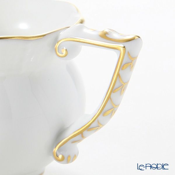 ヘレンド ウィーンのバラ シンプル 00645-0-00 クリーマー 80ml