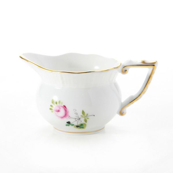 ヘレンド ウィーンのバラ シンプル 00645-0-00 クリーマー 80ml