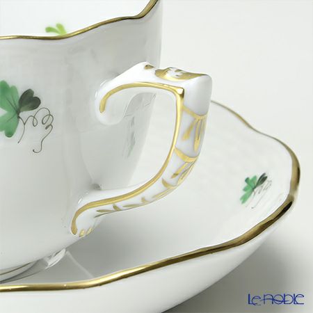 ヘレンド ウィーンのバラ シンプル 00724-0-00 ティーカップ＆ソーサー 200ml