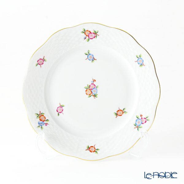 ヘレンド アップルブロッサム PC 00517-0-00 プレート 19cm