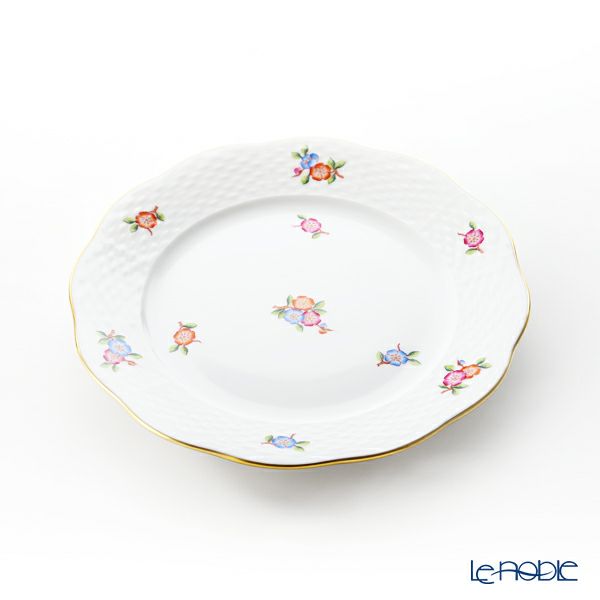 ヘレンド アップルブロッサム PC 00517-0-00 プレート 19cm