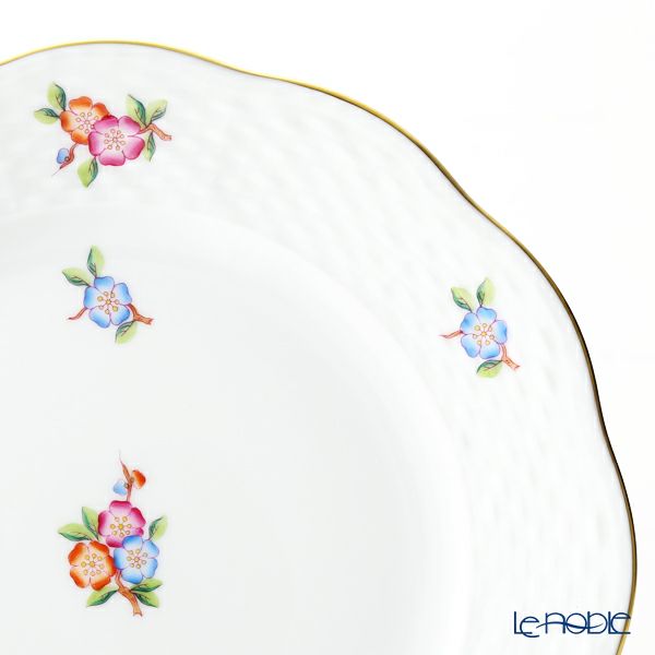 ヘレンド アップルブロッサム PC 00517-0-00 プレート 19cm