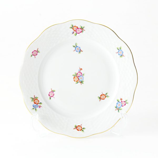 ヘレンド アップルブロッサム PC 00517-0-00 プレート 19cm