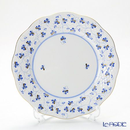 ヘレンド TCBOR 00517-0-00 プレート 19cm