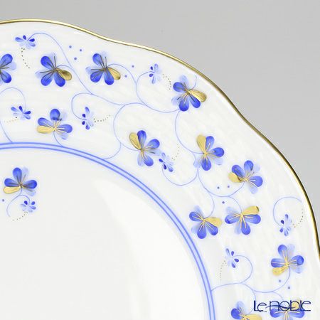 ヘレンド TCBOR 00517-0-00 プレート 19cm