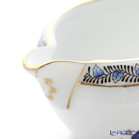 ヘレンド アポニーロイヤルブルー 00649-0-00 クリーマー 100ml