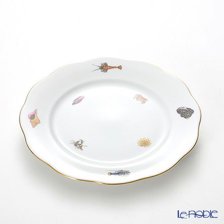 ヘレンド VMES 20517-0-00 プレート 19cm