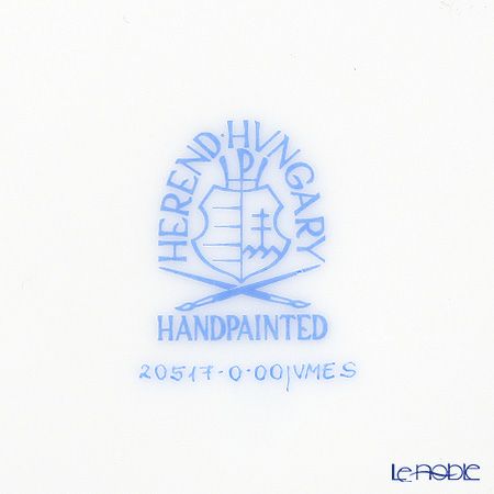 ヘレンド VMES 20517-0-00 プレート 19cm