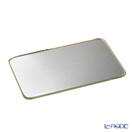 ディスプレーミラー 長方形 M 11×6.7cm