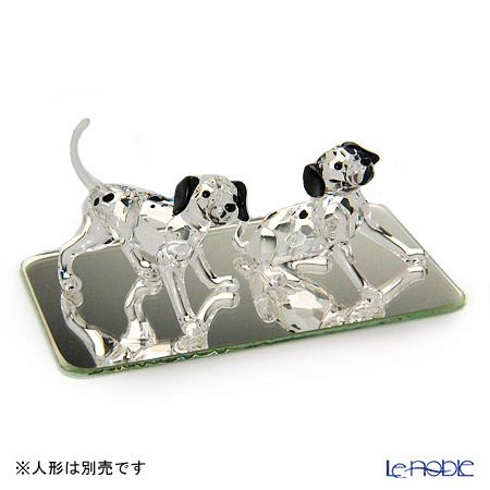 ディスプレーミラー 長方形 M 11×6.7cm