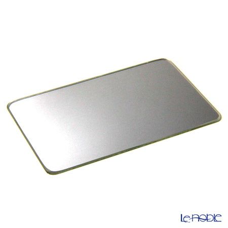 ディスプレーミラー 長方形 L 13.7×8.7cm