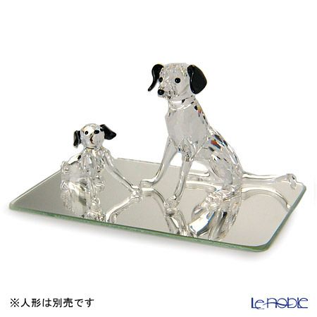 ディスプレーミラー 長方形 L 13.7×8.7cm