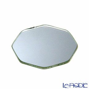 ディスプレーミラー 八角形 S 4.8cm
