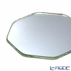 ディスプレーミラー 八角形 S 4.8cm