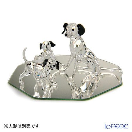 ディスプレーミラー 八角形 L 14.3cm