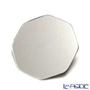 ディスプレーミラー 八角形 M 7.3cm