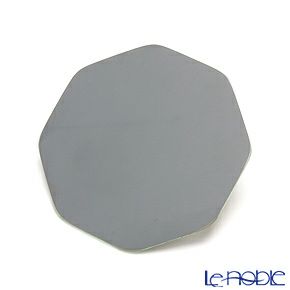 ディスプレーミラー 八角形 M 7.3cm