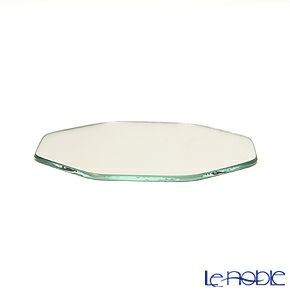 ディスプレーミラー 八角形 M 7.3cm