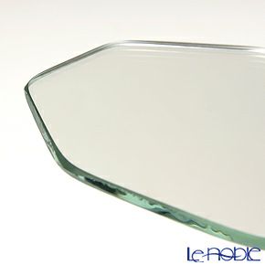 ディスプレーミラー 八角形 M 7.3cm