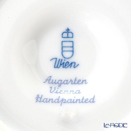 アウガルテン（AUGARTEN） マリアテレジア（5098D） ストローフラワー エッグカップ（114）