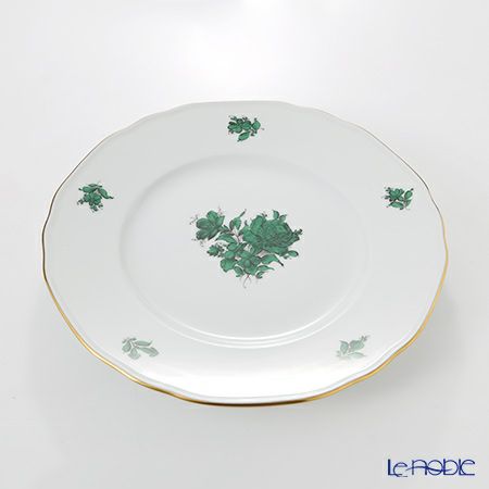 アウガルテン（AUGARTEN） マリアテレジア（5098D） ストローフラワー プレート 25cm（062）