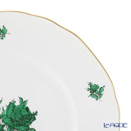 アウガルテン（AUGARTEN） マリアテレジア（5098D） ストローフラワー プレート 25cm（062）